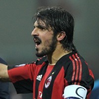 Gattuso Diprovokasi