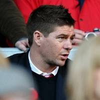 Si Merah Tanpa Gerrard