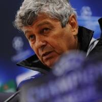 Lucescu: Fans Roma Bagai Dua Mata Pisau