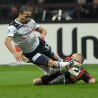 Spurs Bagus di Awal, Tabah di Akhir