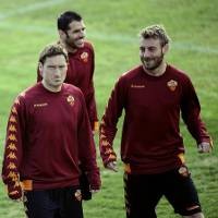 Mencoba Mengulangi Sukses 2006