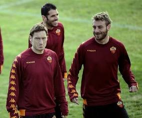 Mencoba Mengulangi Sukses 2006