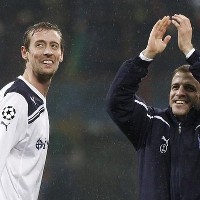 Eksplosifnya The Lilywhites