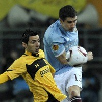 Aris-City Berakhir Tanpa Gol