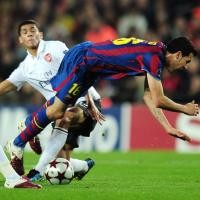 Wenger Takkan Pakai Cara Mourinho