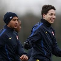 Amunisi Penuh Gudang Peluru