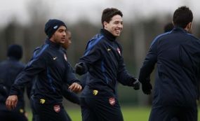 Amunisi Penuh Gudang Peluru