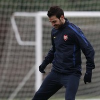 Adil, Fabregas Gabung ke Barca