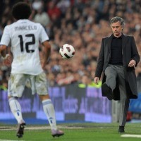 Mourinho Menuju Tahun ke-9 Tanpa Kekalahan Kandang