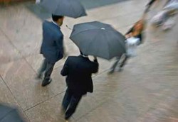 Penyakit-penyakit yang Bisa Dipakai untuk Meramal Cuaca