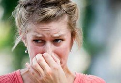 Cara Mendeteksi Bau Mulut