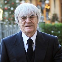 Ecclestone Khawatir dengan GP Bahrain