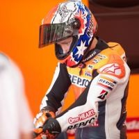 Stoner: Percuma Majukan Seri Australia