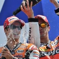 Akhir Februari Trio Honda Dikabarkan ke Jakarta