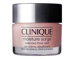 Clinique Lembabkan Wajah Non-Stop