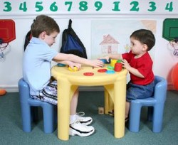 Mencari Pre School untuk Anak? Baca Dulu Tipsnya!