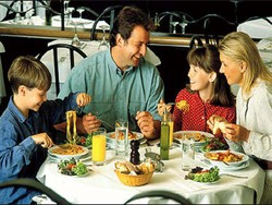 Makan Nikmat Turunkan Berat Badan