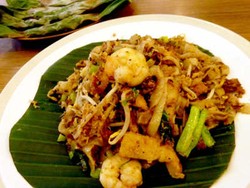 Kwetiau Medan Terbaik Justru Bukan di Medan