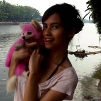 Agnes Pernah Dilabrak Seorang Wanita