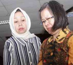 Jaksa: Ibunda Alanda Kucurkan Kredit Rp 360 M Tak Sesuai Prosedur