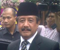 Jaksa Agung: Yang Rawan Adalah Jaksa di Lapangan