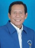 Ultah ke-62, Jafar Hafsah Luncurkan Buku