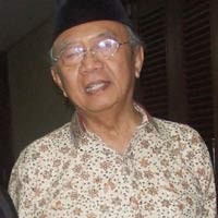 Gus Solah: Pengucilan Ahmadiyah di Pulau Terpencil Diskriminatif