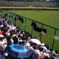 3 Lokasi Pengganti Stadion Lebak Bulus
