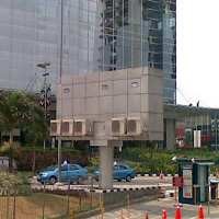 Wow! Harga Tanah di Jakarta Tembus Rp 60 Juta/Meter