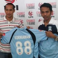 Si Kurus ke LPI Atas Saran Bima Sakti