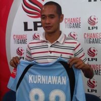 Kurniawan Resmi Berkostum Tangerang Wolves
