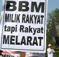  Baru 25 % SPBU Siap Jual Pertamax