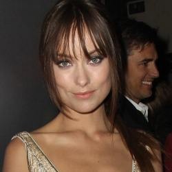 Olivia Wilde, Calon Pengganti Angelina Jolie