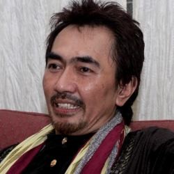 Aa Gatot Bantah Pernah Terseret Kasus Narkoba