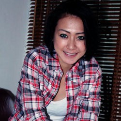 Imey Liem Stop Syuting Gara-gara Spa