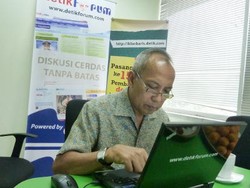 Dari Lontong Cap GoMeh Sampai Bikin Pindang!