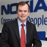 Nokia Jadikan Indonesia Pasar Elit dan Nomor Satu