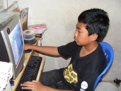 Pemilik Kode Tak Keberatan Karyanya Dipinjam Artav