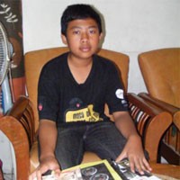 Bocah Pembuat Antivirus Akui Meminjam Software Lain