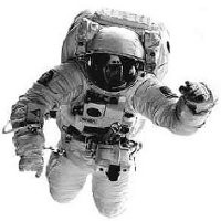 Robot Hobi Nge-Tweet Temani Astronot di Luar Angkasa 