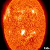 Matahari Lepaskan Kilatan Api Terbesar, Ancam Badai Geomagnetik di Bumi 