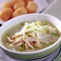 Resep Soto: Soto Lento Gurih & Mak Nyuss...