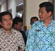 Kemenag Kunjungi MAN 2 Tulungagung