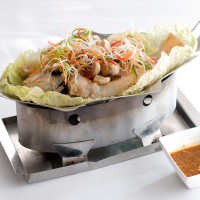 Pla Bu Pek Sak, Tim Ikan Malas yang Kaya Vitamin