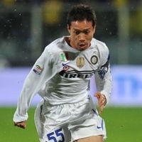 Dipuji, Nagatomo Tak Besar Kepala