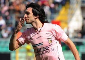 Mancini Akui Idamkan Pastore