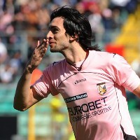 Mancini Akui Idamkan Pastore