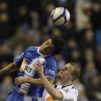 Singkirkan Wigan, Bolton ke Babak Kelima