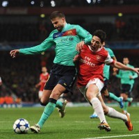 Wenger: Barca Tetaplah Favorit