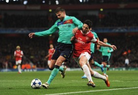 Wenger: Barca Tetaplah Favorit